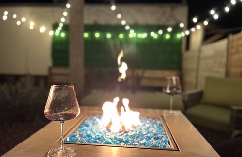 Bushrod Maison | Charming Temescal Retreat near UC-Berkeley