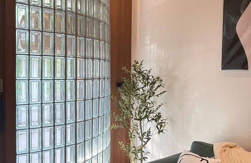 Samphanthawong Maison | Charming 3-bedroom house with AC, WiFi in marvelous Bangkok
