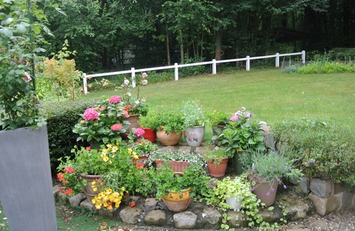 Morisel Cottage | Chaumière de charme à Morisel