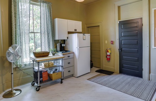 Thomasville Maison | Charming Thomasville Getaway: Walk to Downtown!