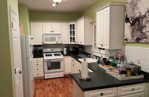 Highland Mills Maison | Charming tidy 2-bedroom townhome on Timber Ridge in Hudson Valley 65min to nyc.