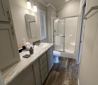 Sardis Appartement | Charming Tiny Home! Close to Oxford, Sardis Lake, Safari Animal Zoo