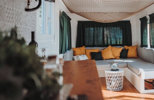 Ziemetshausen Maison | Charming Tinyhouse in delightful Ziemetshausen with WiFi near Legoland