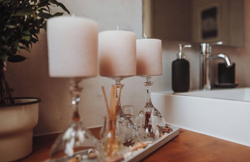 Ziemetshausen Maison | Charming Tinyhouse in delightful Ziemetshausen with WiFi near Legoland