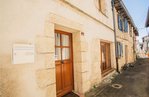 Montpezat-de-Quercy Maison | Charmante maison de ville au cœur de la cité médiévale