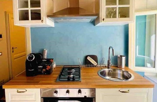 Pisa City Centre Maison | Charming Tower House in the center of Pisa.