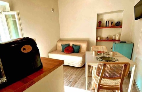 Pisa City Centre Maison | Charming Tower House in the center of Pisa.