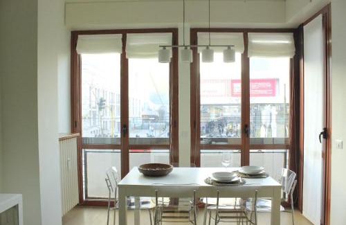 Tre Torri Appartement | Charming Towers Guest House-Apartment