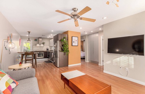 Camelback East Maison | Charming Townhouse in Central Phoenix