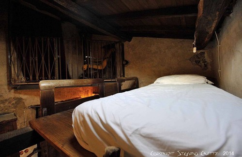Giuliano di Roma Appartement | Charmant maison traditionnelle, à seulement 90 km au sud de Rome