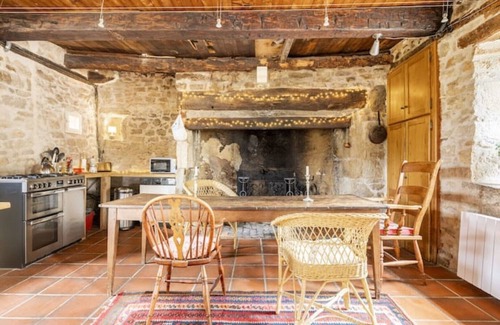 Coubjours Maison | Charming traditional house, shared luxury pool