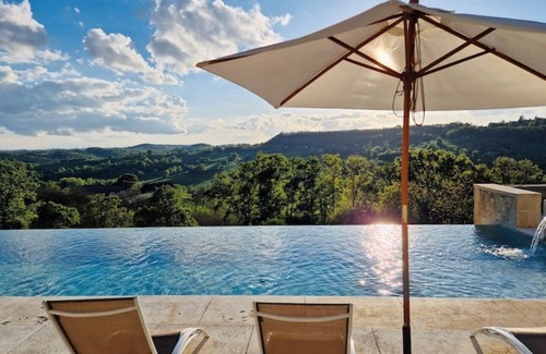 Coubjours Maison | Charming traditional house, shared luxury pool
