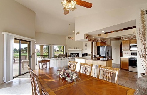 Rio Verde Maison | Charming, tranquil 3-bedroom house in Rio Verde with a community pool and gym