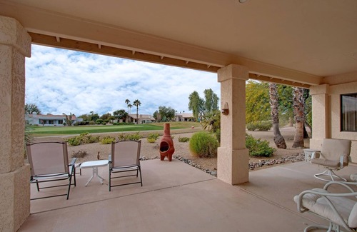Rio Verde Maison | Charming, tranquil 3-bedroom house in Rio Verde with a community pool and gym
