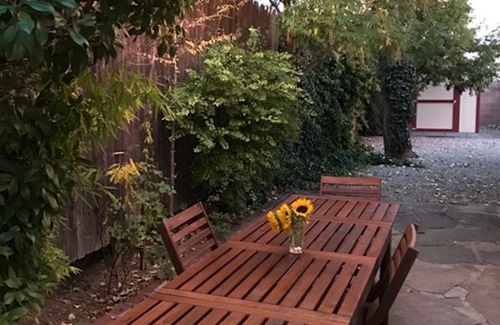 Albuquerque Maison | Tranquil Charme ABQ Accueil - Nob Hill, UNM