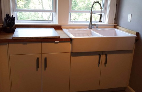Jamaica Plain Appartement | 7 nuits et plus bénéficient de tarifs plus bas