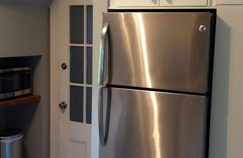 Jamaica Plain Appartement | 7 nuits et plus bénéficient de tarifs plus bas