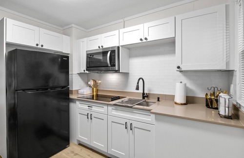 Tallahassee Appartement | Charming Trio Executive Loft with WiFi, centrally located in Tallahassee