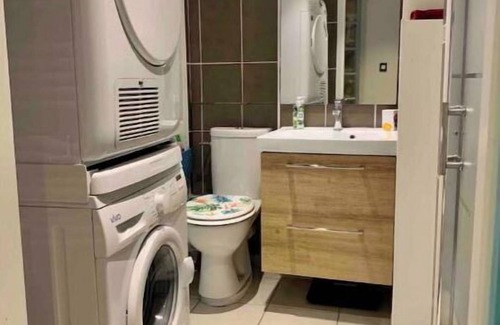 Limoges Appartement | Triplex de charme hyper centre de Limoges.
