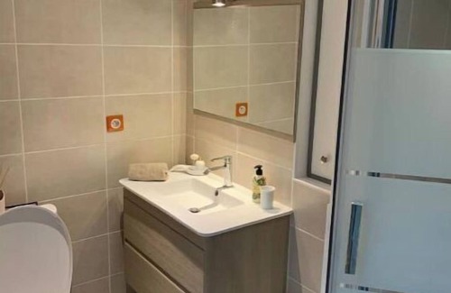 Limoges Appartement | Triplex de charme hyper centre de Limoges.