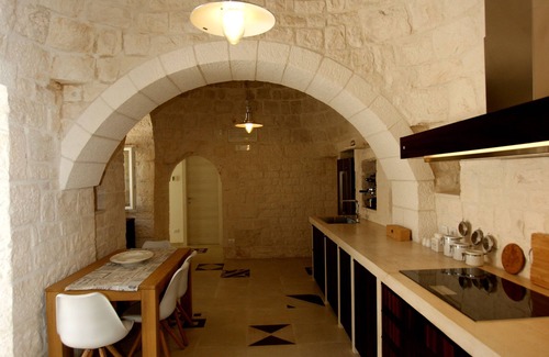 Cisternino Maison | Trullo magique à Cisternino avec tout le confort, Wi-Fi et parking gratuits