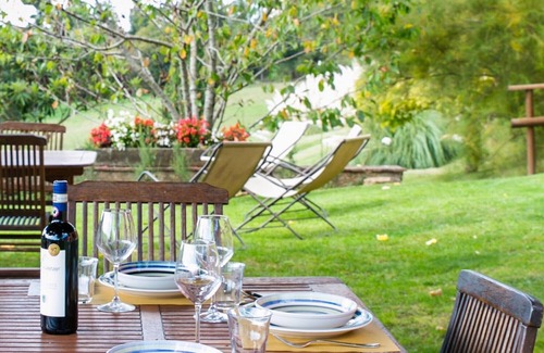 Simignano Maison | Charming Tuscan Villa with pool, hot tub, A/C, Siena 15 km