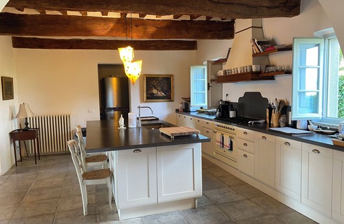 Cortona Villa | Charmante Villa Toscane avec Vue Imprenable et Piscine Privée