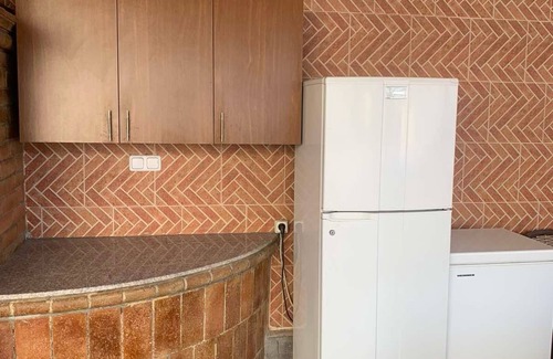 Dilijan Maison | Charming Two-Bedroom Apartment in Dilijan