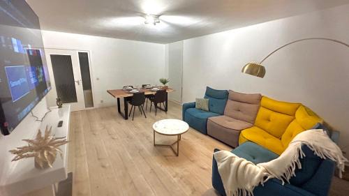 Evere Appartement | Charming two bedroom flat - NATO - Brussels