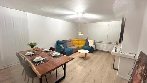 Evere Appartement | Charming two bedroom flat - NATO - Brussels
