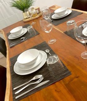 Evere Appartement | Charming two bedroom flat - NATO - Brussels