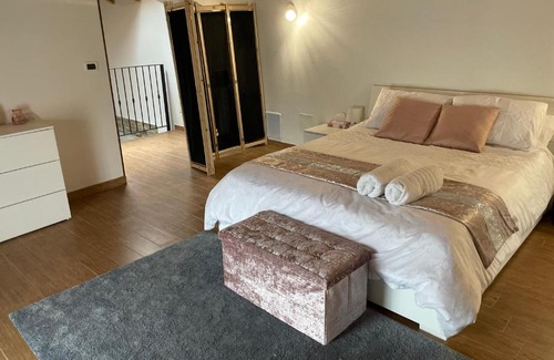 Strevi Maison | Charming two bedroom house