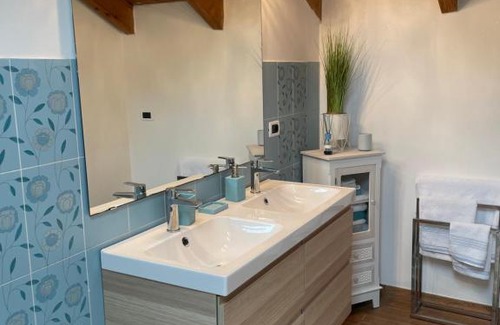 Strevi Maison | Charming two bedroom house