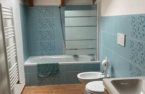 Strevi Maison | Charming two bedroom house
