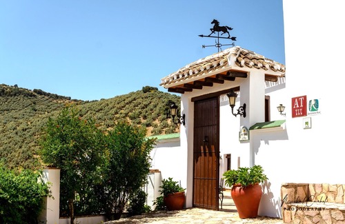 Las Lagunillas Appartement | Charming two-bedroom apartment for 4 or 5 people "LA ERA"