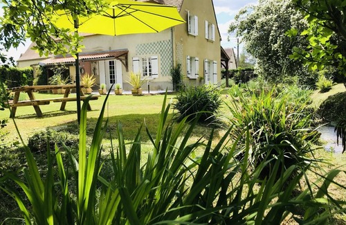 Lalinde Cottage | Charmante demeure typique du Périgord