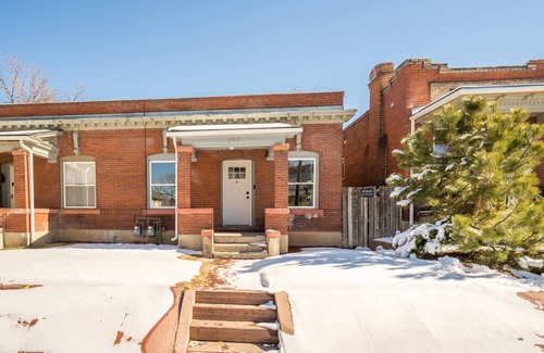 Whittier Maison | Charming, updated home in great location!