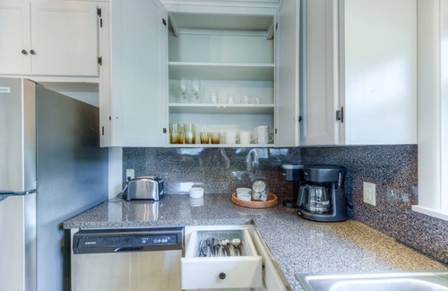 Tulsa Maison | Charming updated home in Midtown