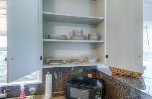 Tulsa Maison | Charming updated home in Midtown
