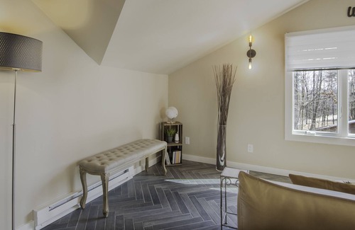 Valatie Maison | Charming Upstate Loft