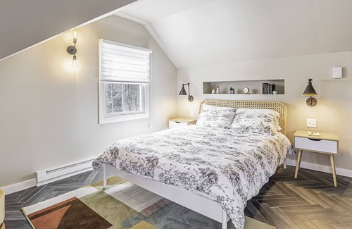 Valatie Maison | Charming Upstate Loft