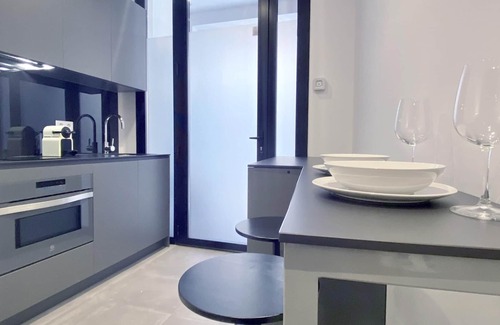 Barrio de La Latina Appartement | Charming Urban la Latina I - Au centre de Madrid