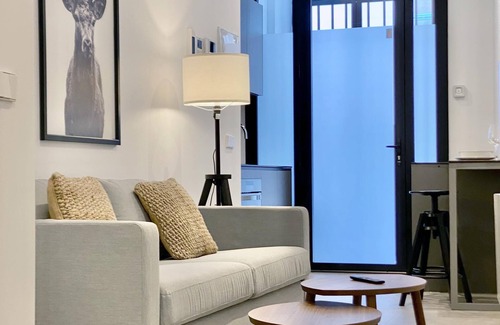 Barrio de La Latina Appartement | Charming Urban la Latina I - Au centre de Madrid