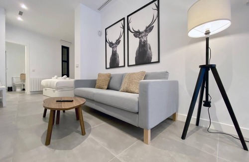 Barrio de La Latina Appartement | Charming Urban la Latina I - Au centre de Madrid