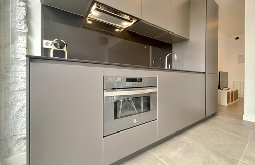 Barrio de La Latina Appartement | Charming Urban la Latina VI - Au centre de Madrid