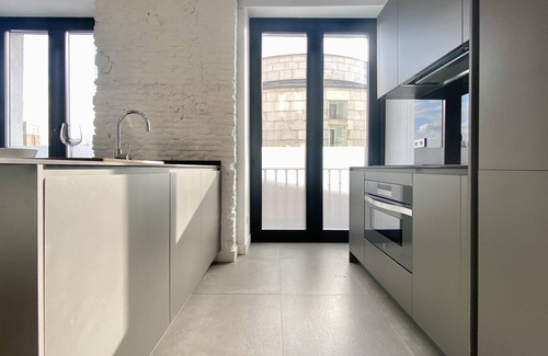 Barrio de La Latina Appartement | Charming Urban la Latina IV - Au centre de Madrid
