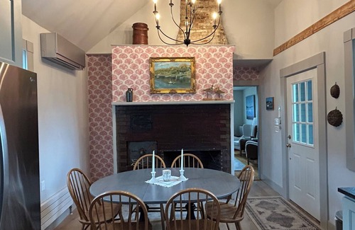 Manchester-by-the-Sea Maison | Charming, newly renovated, 3-bedroom house in beautiful Manchester-by-the-Sea