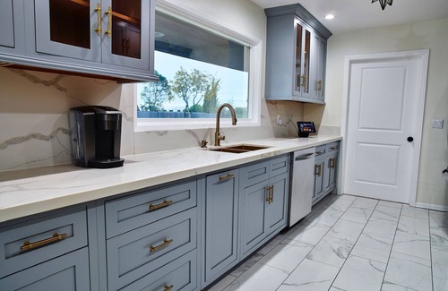 View Park-Windsor Hills Maison | Charming 3-bedroom house with AC and Pool in awesome View Park-Windsor Hills