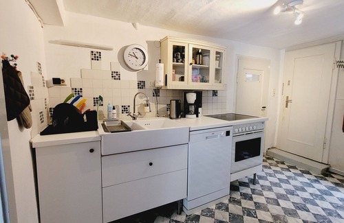 Sankt Andreasberg Maison | Charming vacation home "Glückauf", perfect for families, mountain property