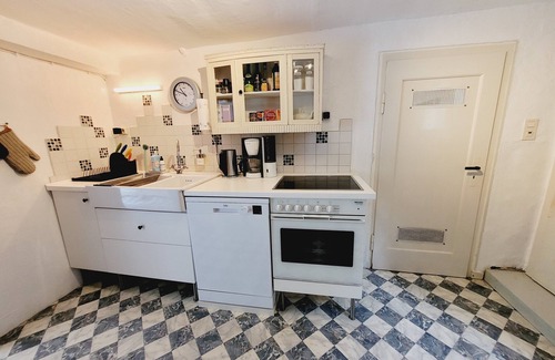 Sankt Andreasberg Maison | Charming vacation home "Glückauf", perfect for families, mountain property